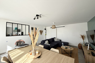 achat appartement vauvert 30600