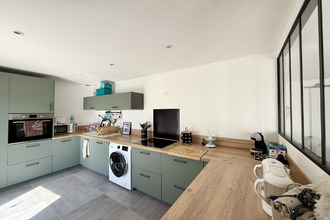 achat appartement vauvert 30600