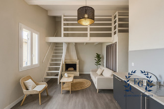 achat appartement vauvert 30600