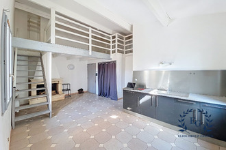 achat appartement vauvert 30600