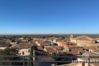 achat appartement vauvert 30600