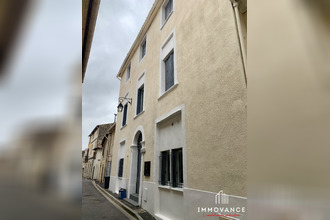 achat appartement vauvert 30600