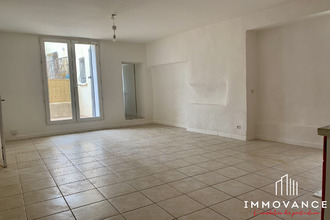 achat appartement vauvert 30600