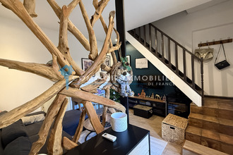 achat appartement vauvert 30600