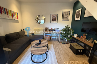 achat appartement vauvert 30600