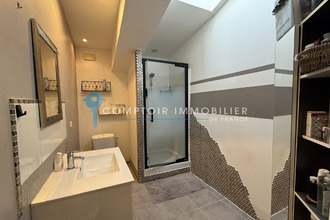 achat appartement vauvert 30600