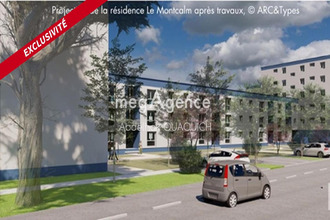 achat appartement vauvert 30600