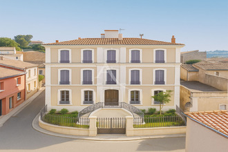 achat appartement vauvert 30600