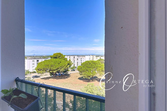 achat appartement vauvert 30600