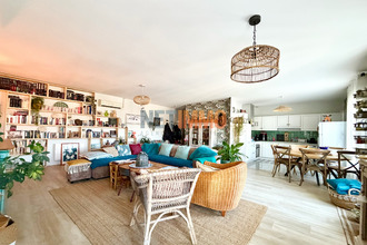 achat appartement vauvert 30600