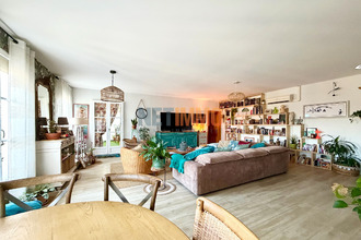 achat appartement vauvert 30600