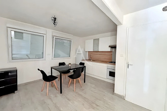 achat appartement vauvert 30600