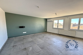 achat appartement vauvert 30600