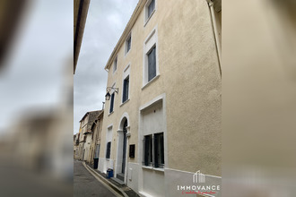 achat appartement vauvert 30600