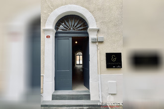 achat appartement vauvert 30600