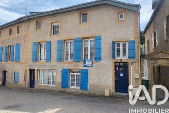 achat appartement vaux 57130