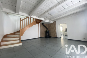 achat appartement vaux 57130