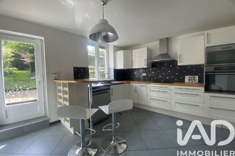 achat appartement vaux 57130