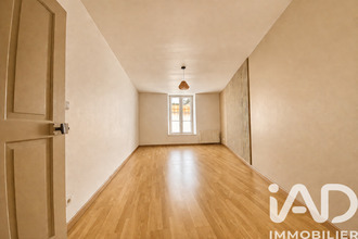 achat appartement vaux 57130