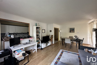 achat appartement vaux-le-penil 77000