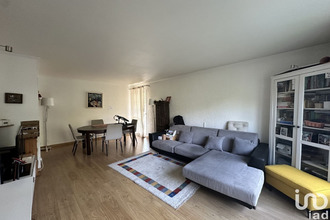 achat appartement vaux-le-penil 77000