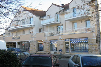 achat appartement vaux-le-penil 77000