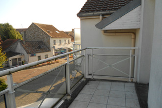 achat appartement vaux-le-penil 77000