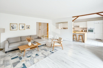 achat appartement vaux-le-penil 77000