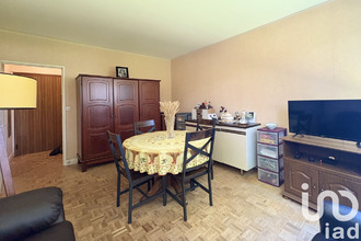 achat appartement vaux-le-penil 77000