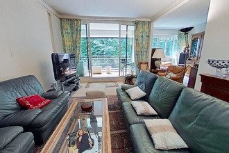 achat appartement vaux-le-penil 77000