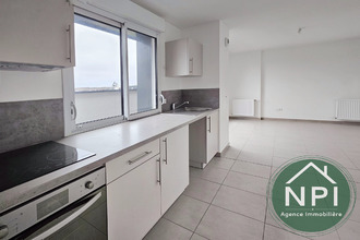 achat appartement vaux-le-penil 77000