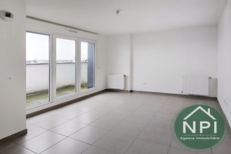 achat appartement vaux-le-penil 77000