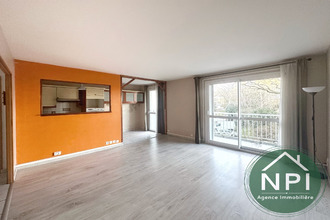 achat appartement vaux-le-penil 77000