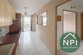 achat appartement vaux-le-penil 77000