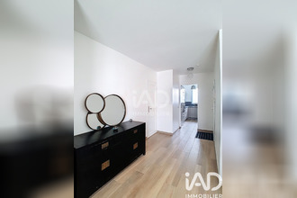 achat appartement vaux-le-penil 77000