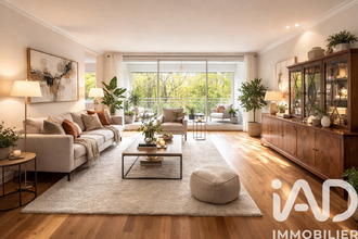 achat appartement vaux-le-penil 77000