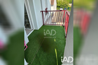 achat appartement vaux-le-penil 77000