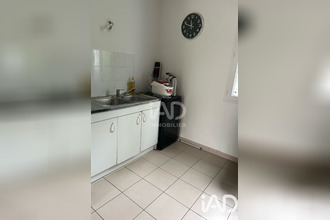 achat appartement vaux-le-penil 77000