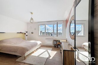 achat appartement vaux-le-penil 77000