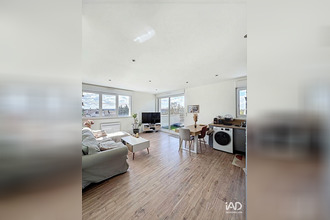 achat appartement vaux-le-penil 77000