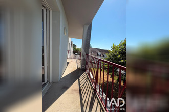 achat appartement vaux-le-penil 77000