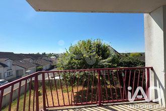 achat appartement vaux-le-penil 77000