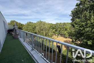achat appartement vaux-le-penil 77000