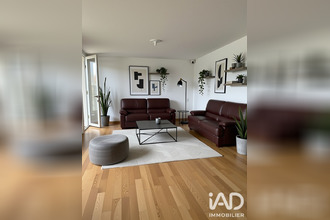 achat appartement vaux-le-penil 77000