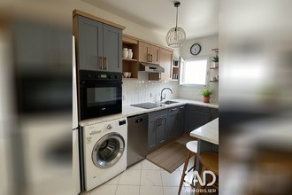 achat appartement vaux-le-penil 77000