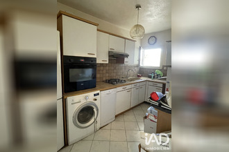 achat appartement vaux-le-penil 77000