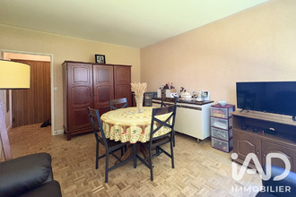 achat appartement vaux-le-penil 77000