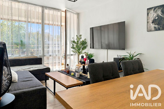 achat appartement vaux-le-penil 77000
