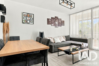 achat appartement vaux-le-penil 77000