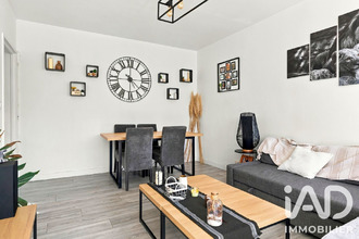 achat appartement vaux-le-penil 77000